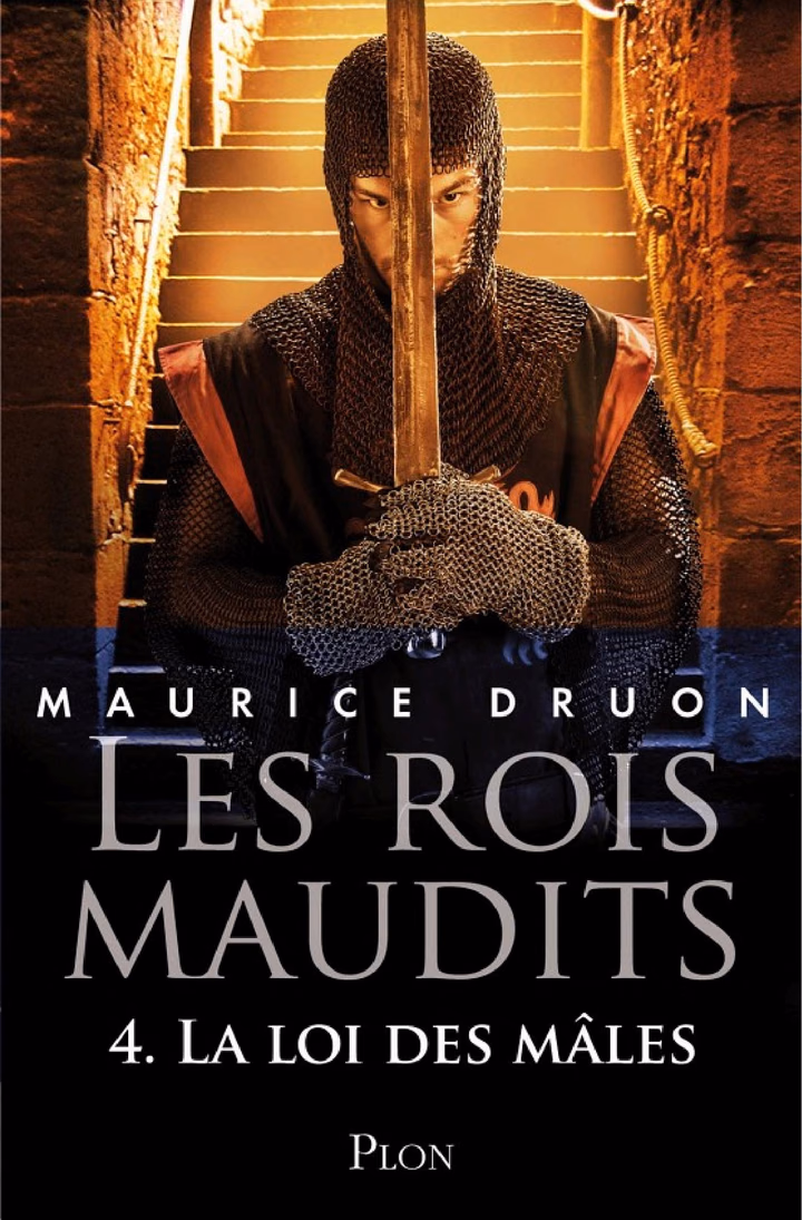 La Loi des Mâles