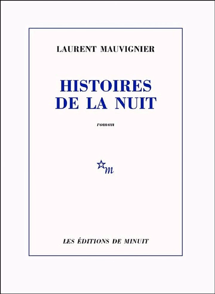 Histoires de la nuit