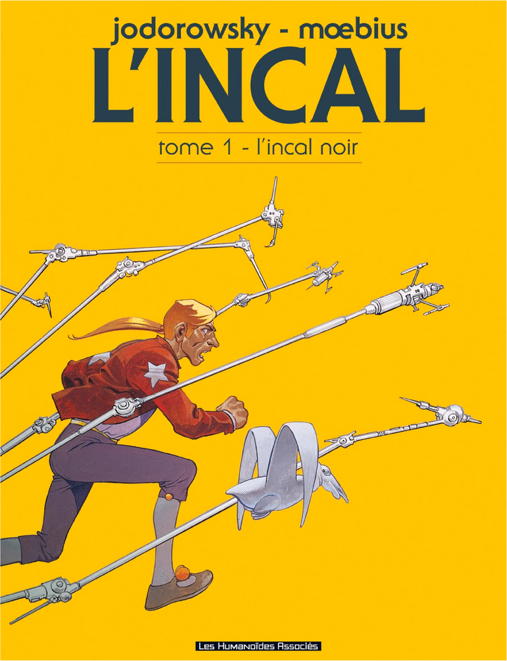 L'Incal