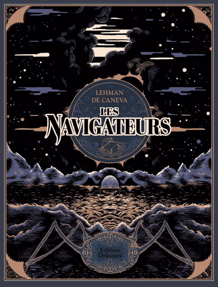 Les Navigateurs