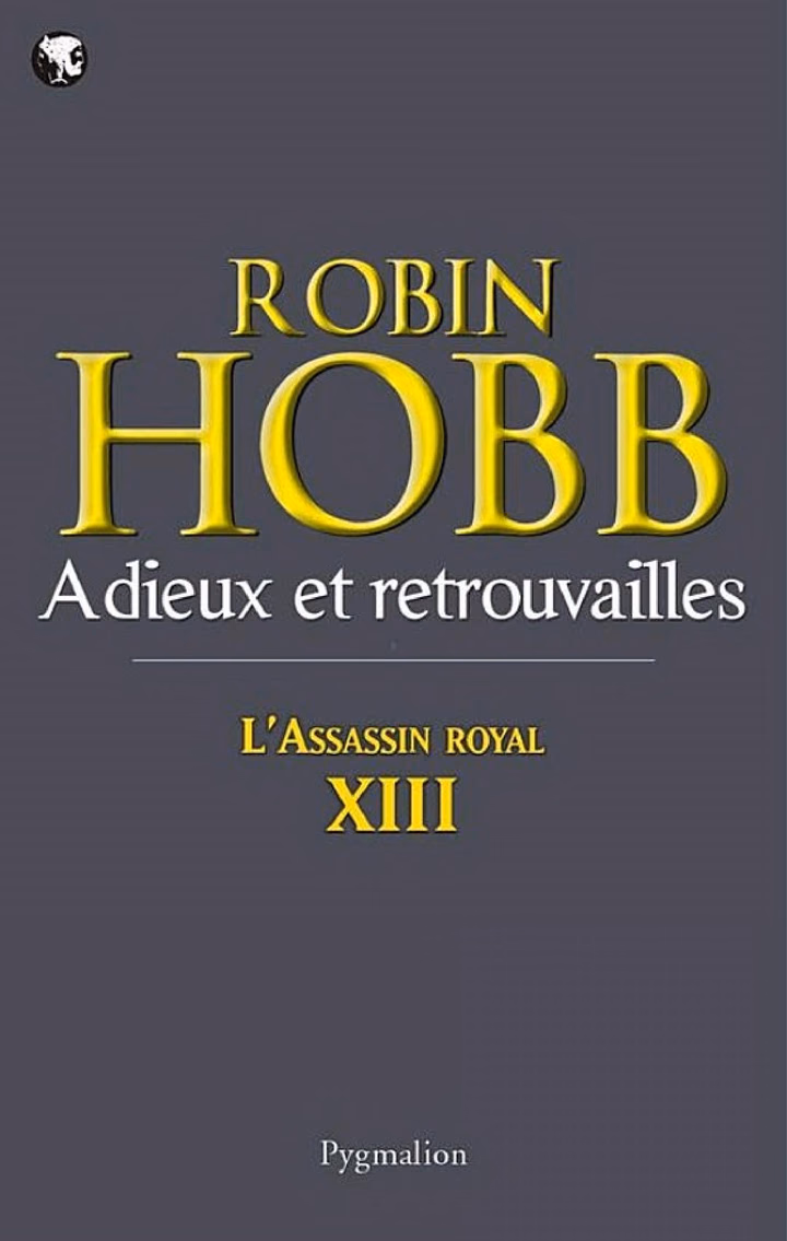 Adieux et retrouvailles