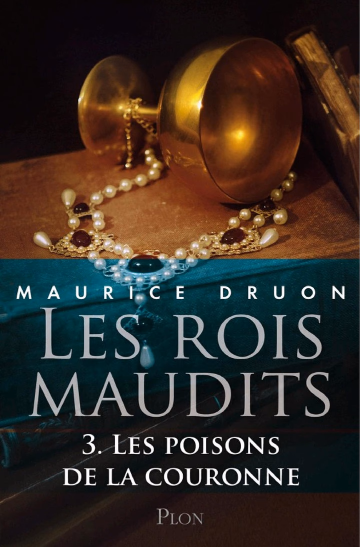Les poisons de la couronne