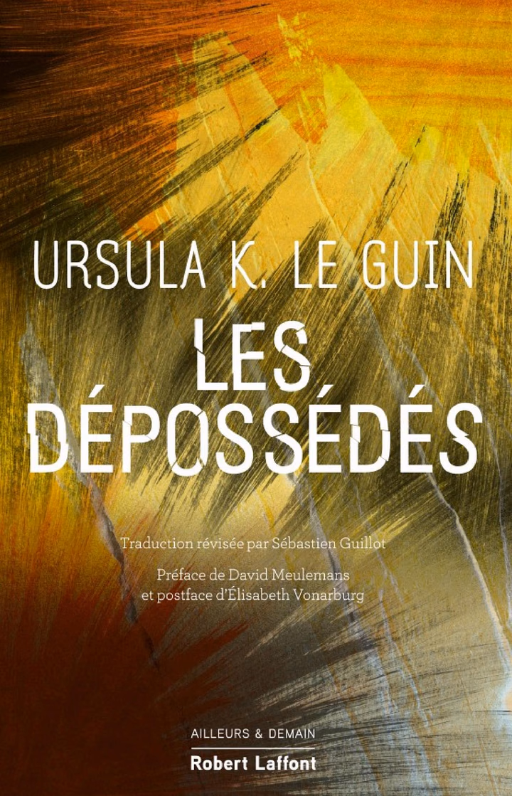 Les Dépossédés