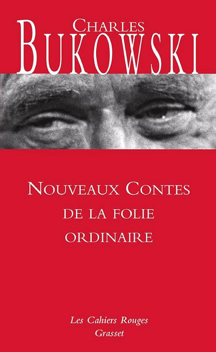 Nouveaux contes de la folie ordinaire