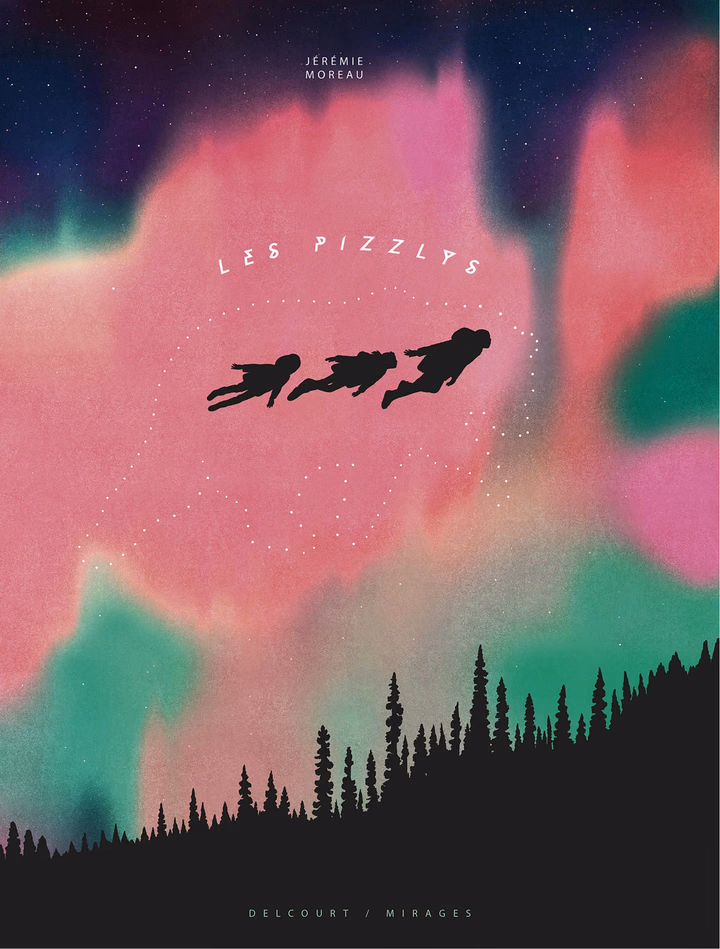 Les Pizzlys
