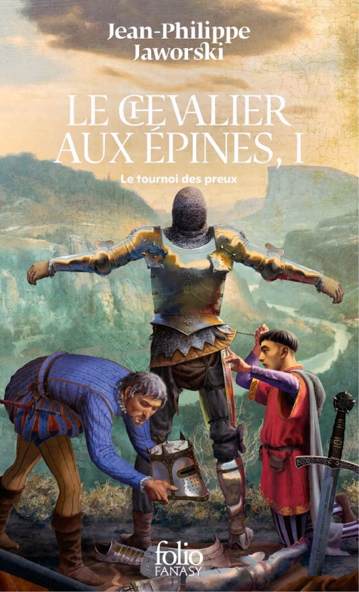 Le tournoi des preux