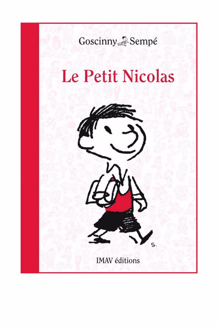 Le Petit Nicolas