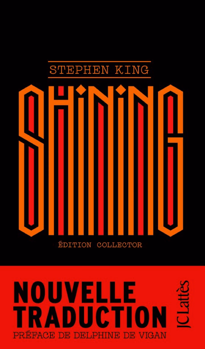 Shining