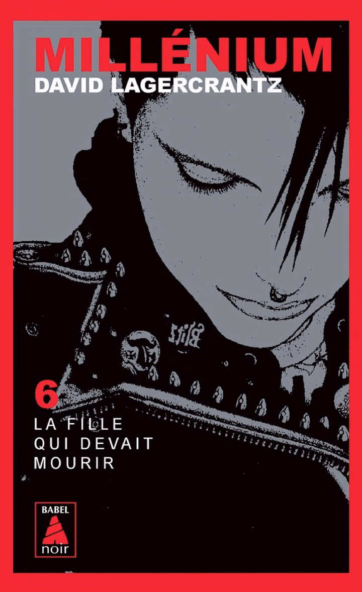 La fille qui devait mourir