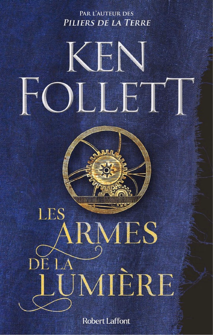 Les Armes de la lumière