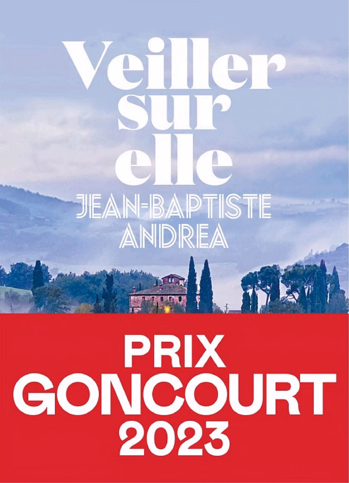 Veiller sur elle