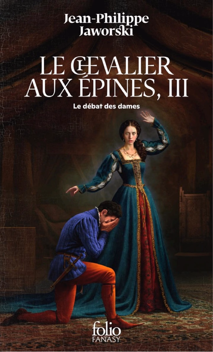 Le débat des dames