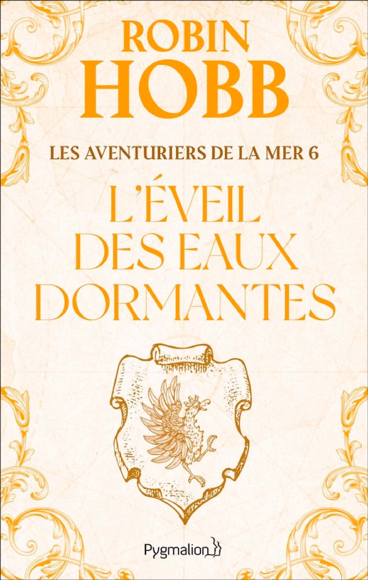 L’éveil des eaux dormantes