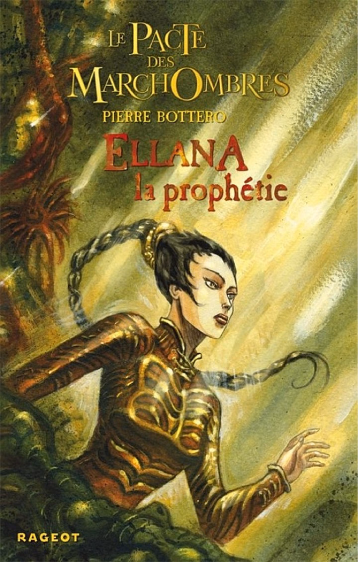La prophétie