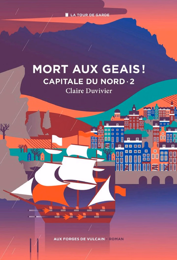 Mort aux geais !