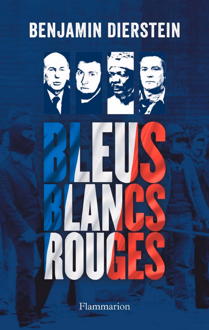 Bleus, Blancs, Rouges