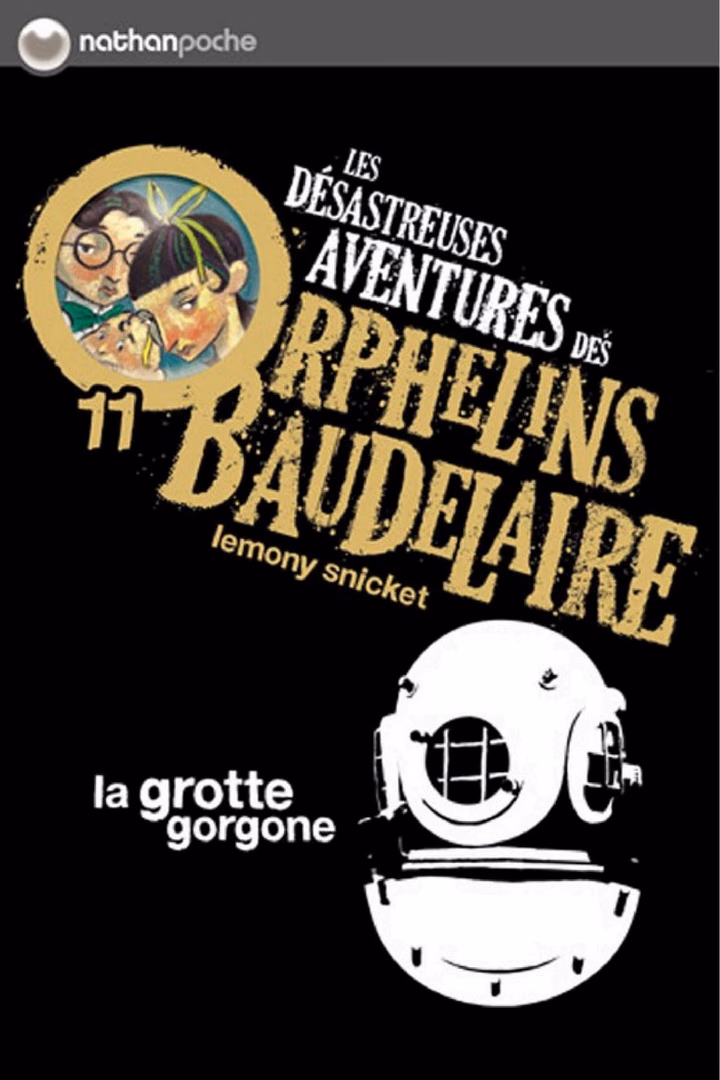 La Grotte Gorgone