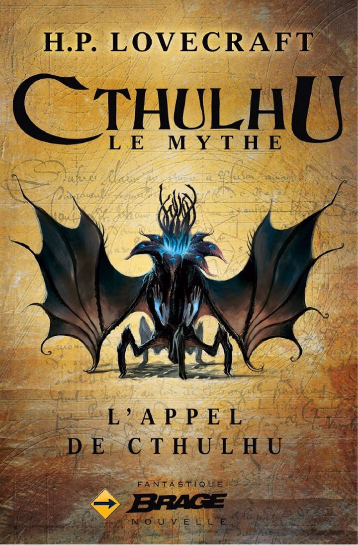 L'Appel de Cthulhu