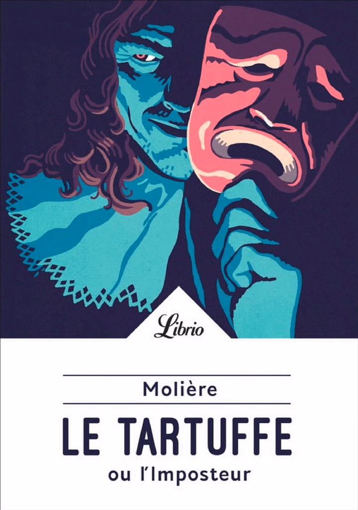 Le Tartuffe