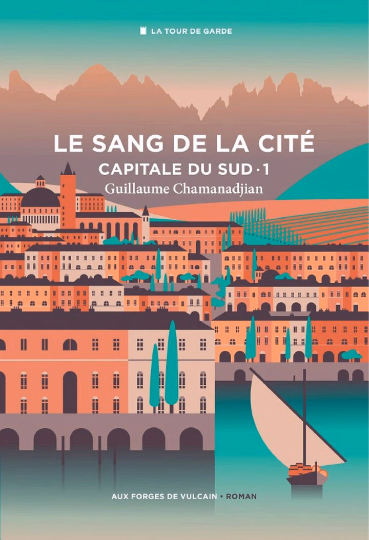 Le Sang de la cité