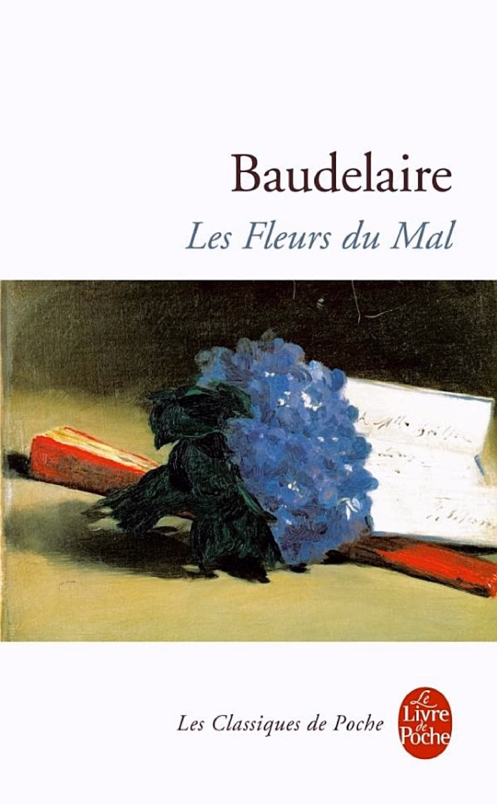 Les Fleurs du mal