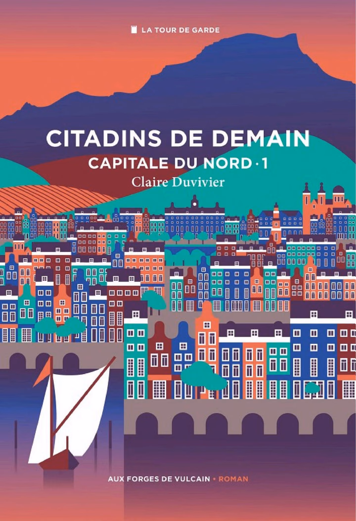 Citadins de demain