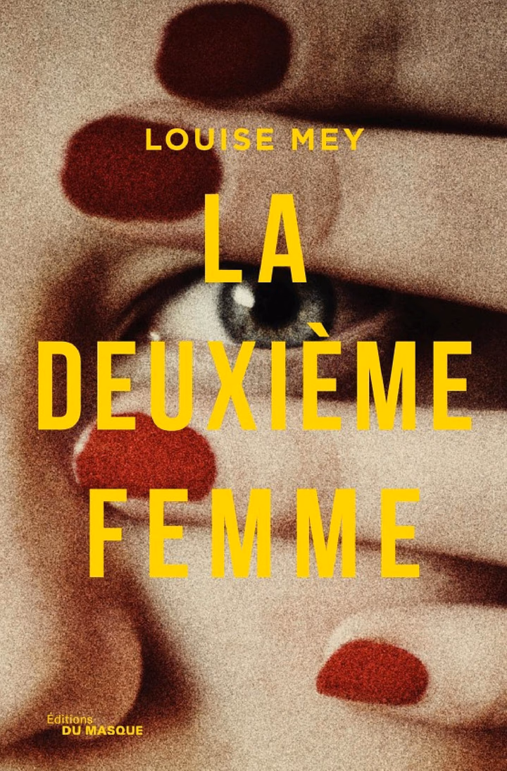 La Deuxième Femme