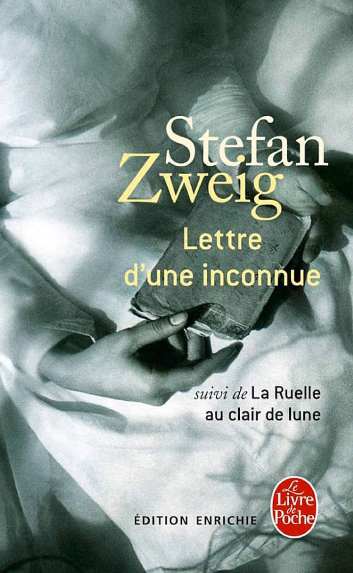 Lettre d'une inconnue