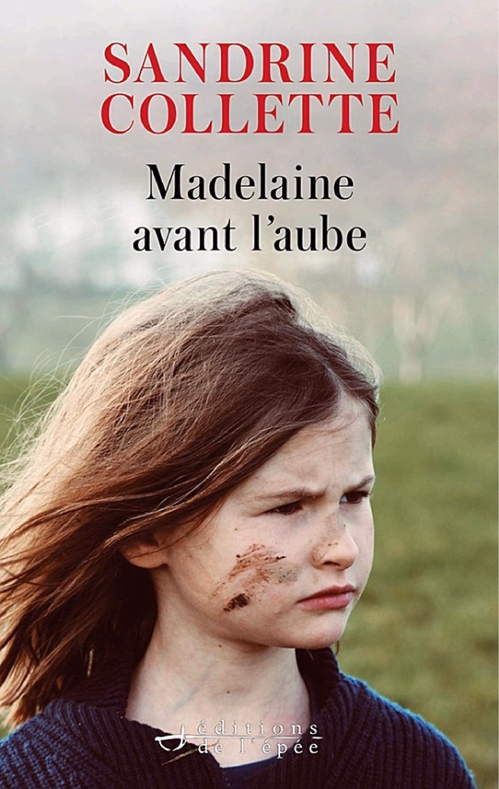Madelaine avant l'aube