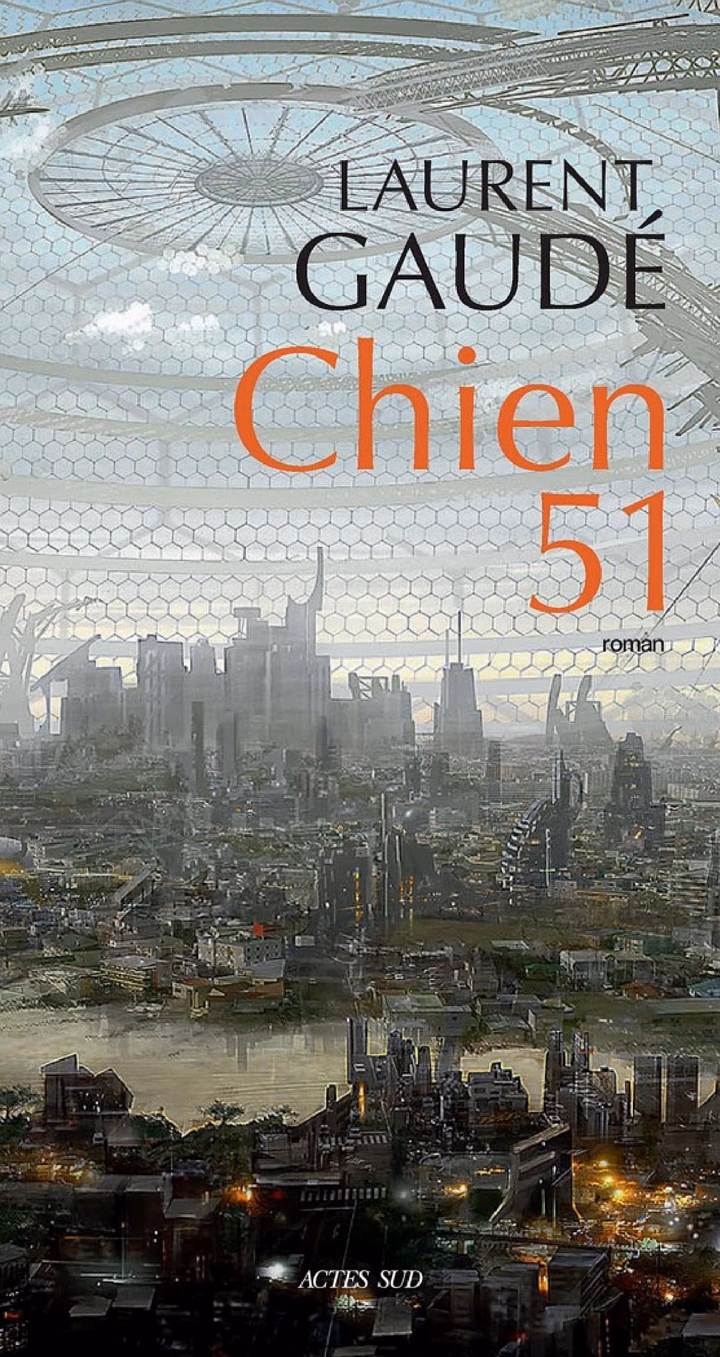 Chien 51