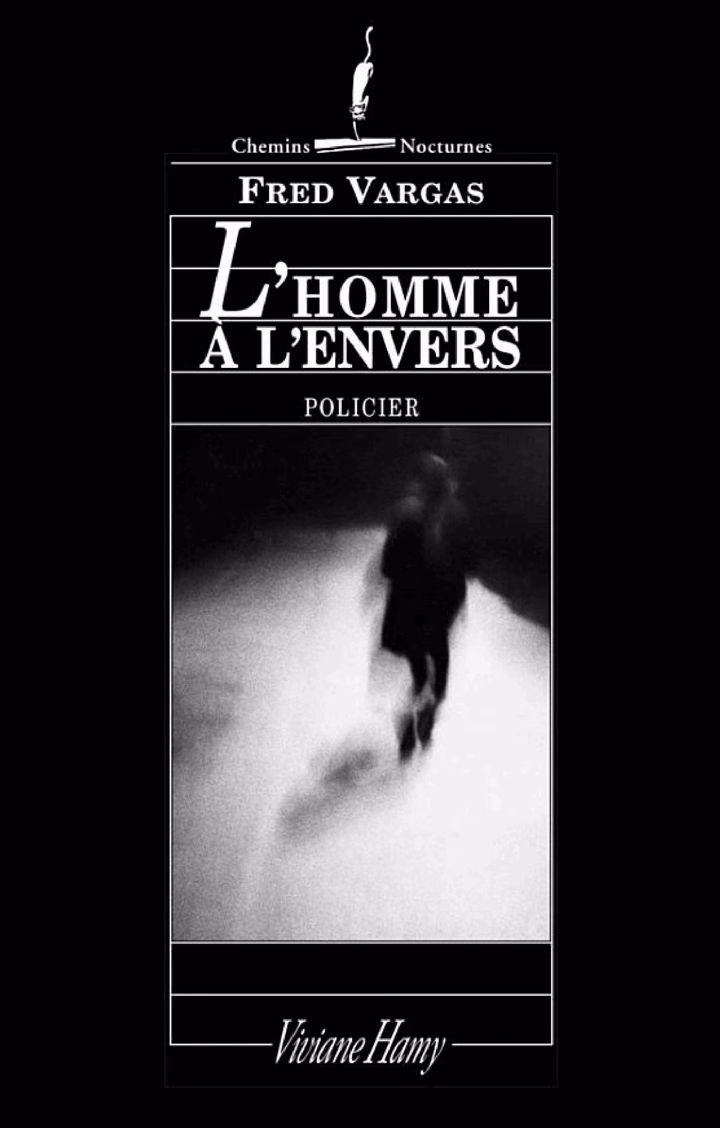 L'homme à l'envers