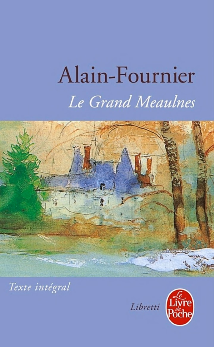 Le Grand Meaulnes