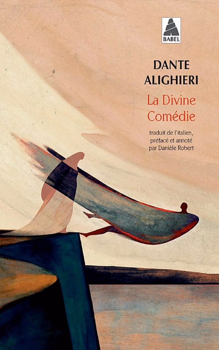 La Divine Comédie