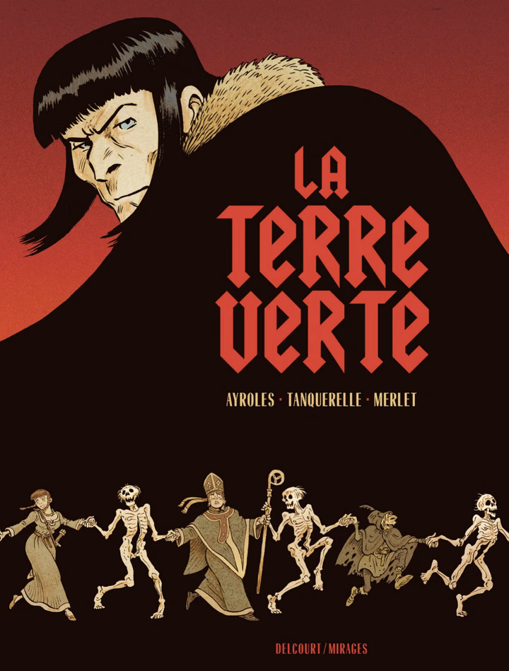 La Terre verte