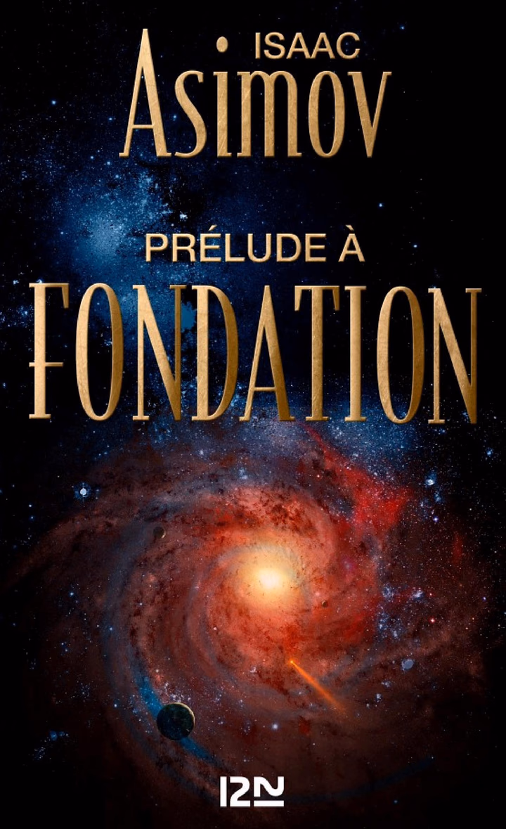 Prélude à Fondation