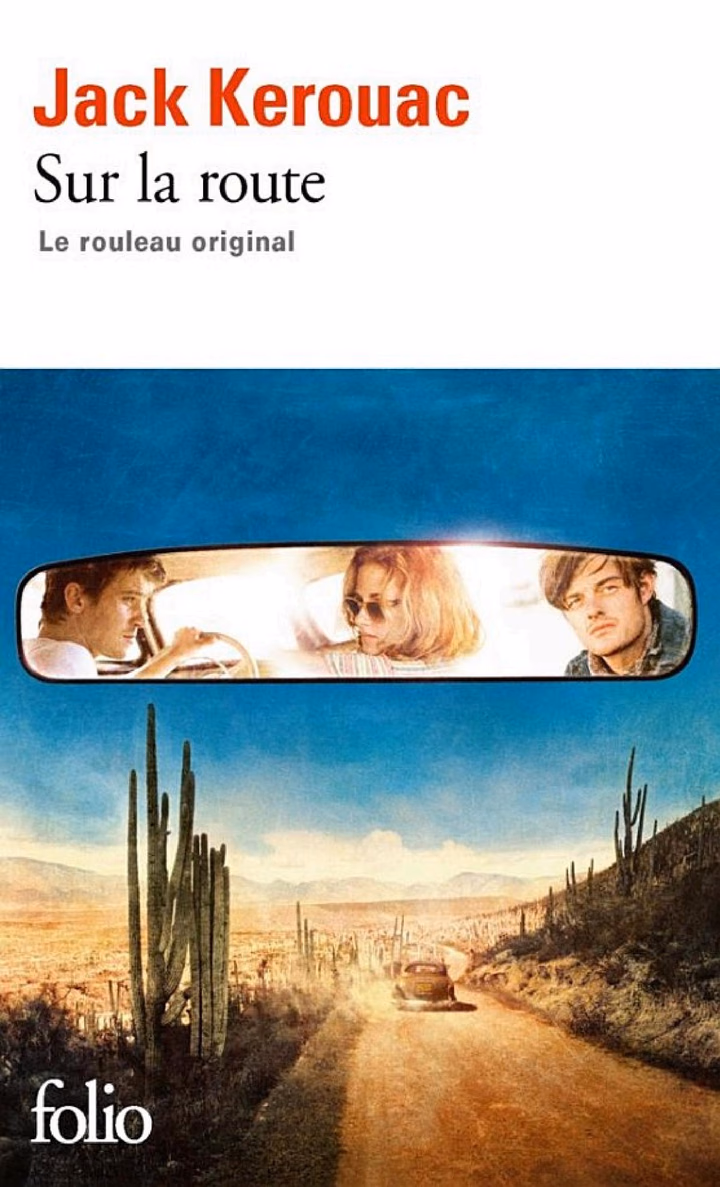 Sur la route