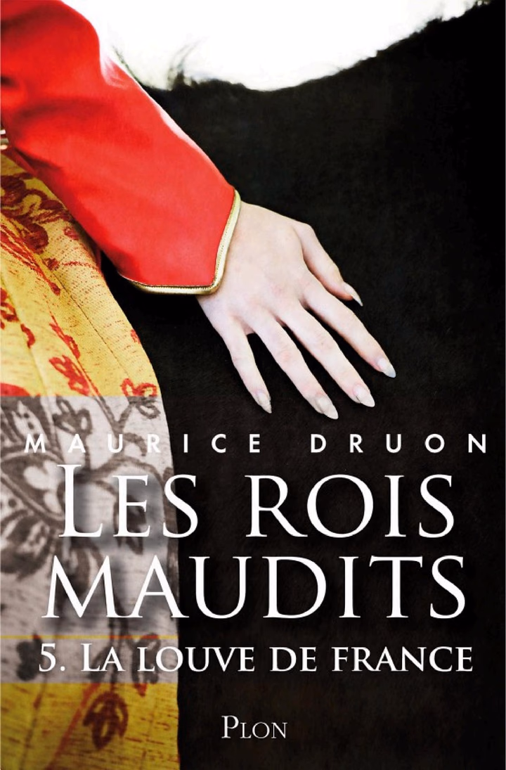 La Louve de France