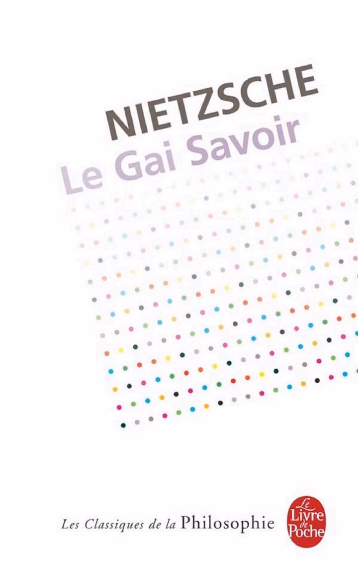 Le Gai Savoir