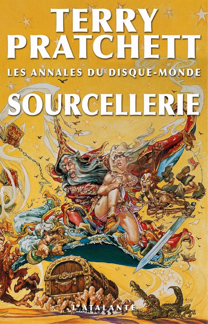 Sourcellerie