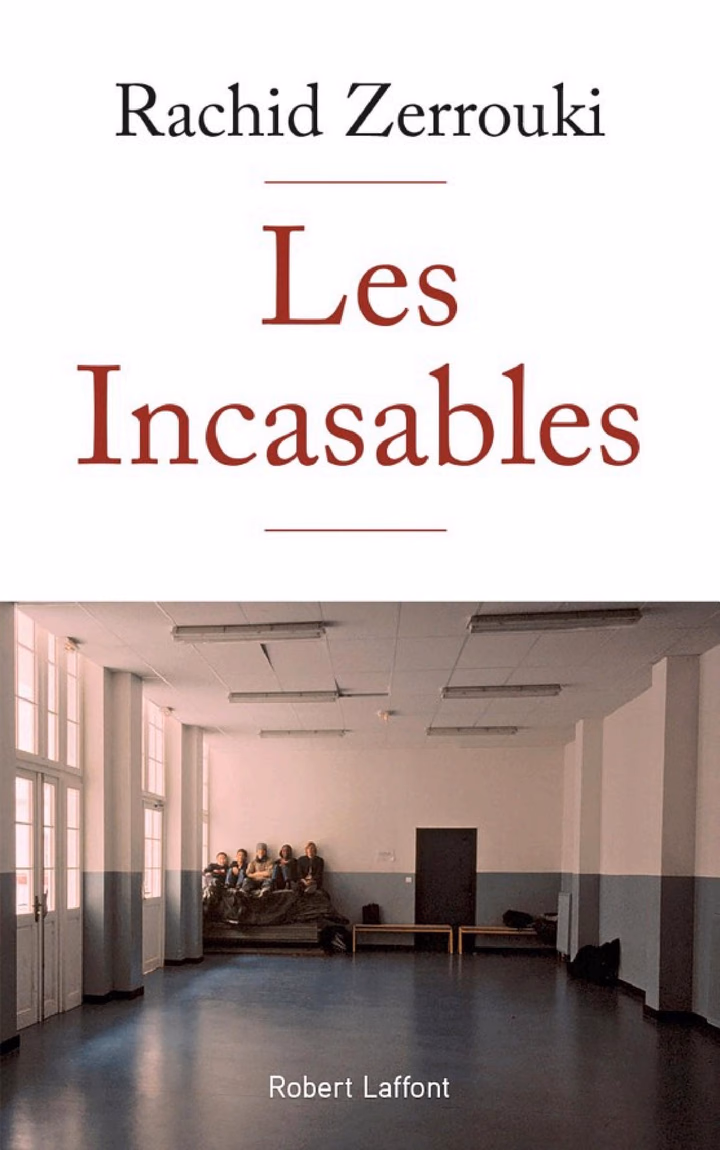 Les Incasables