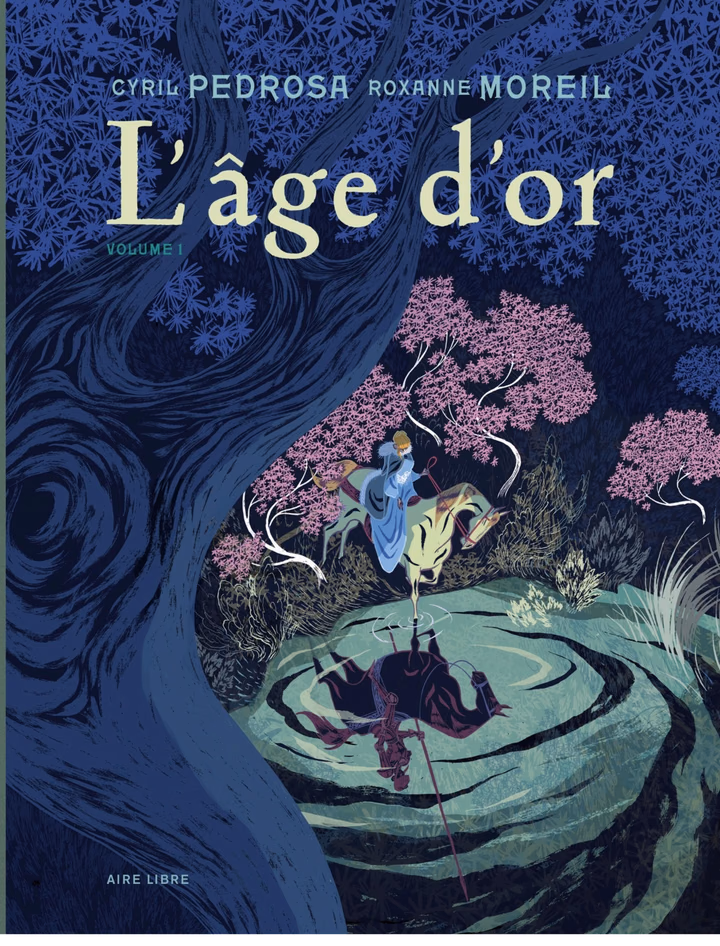 L'âge d'or