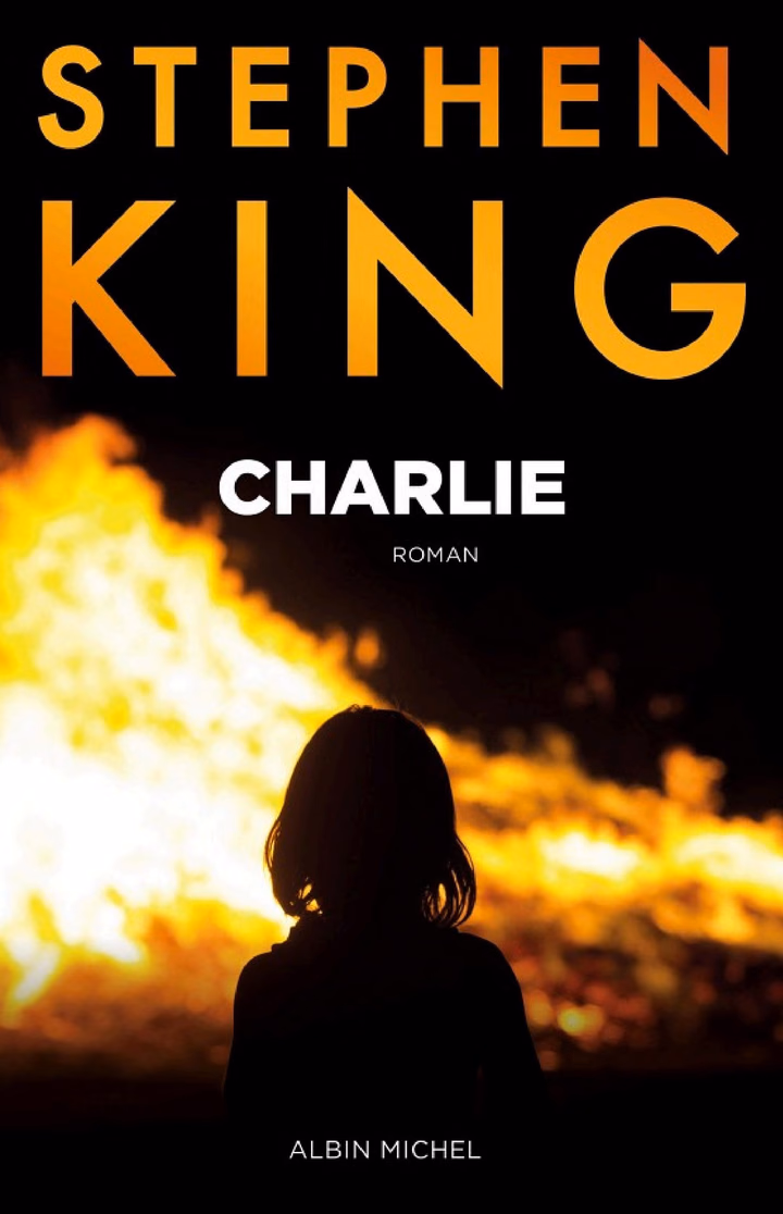 Charlie
