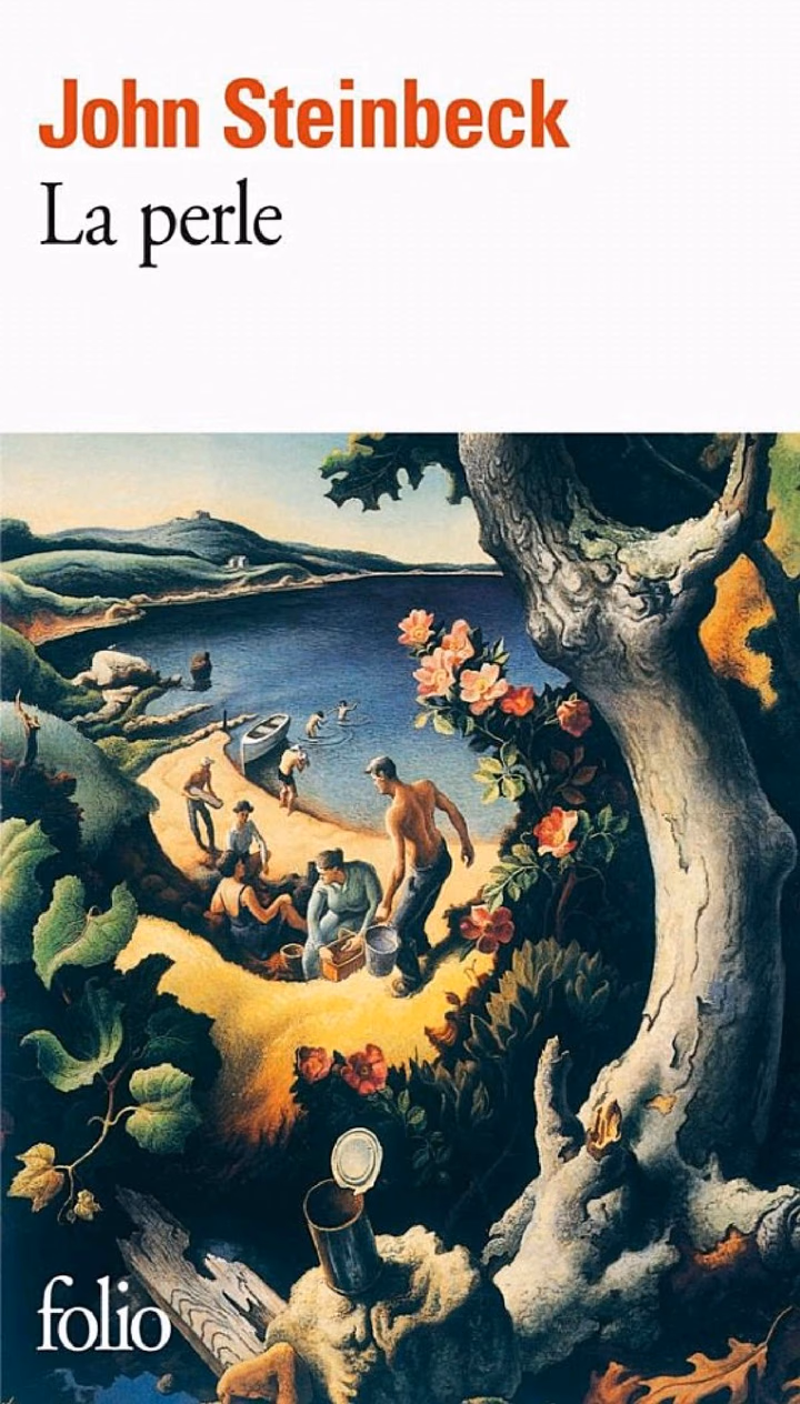 La perle