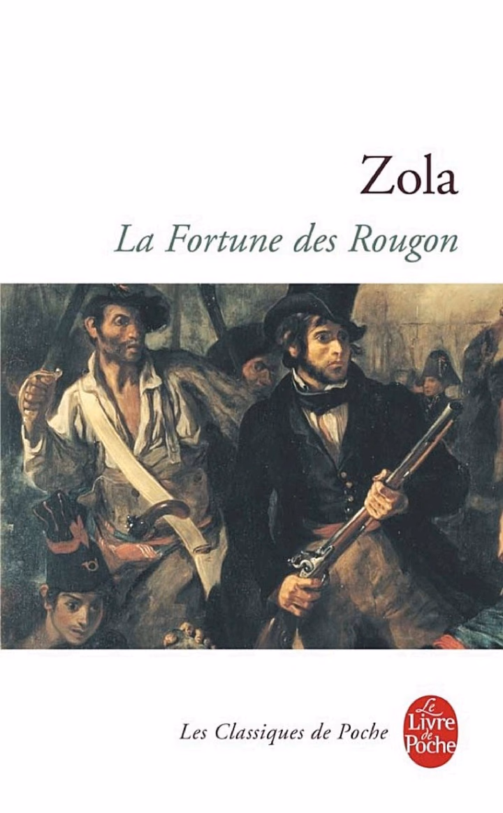 La Fortune des Rougon