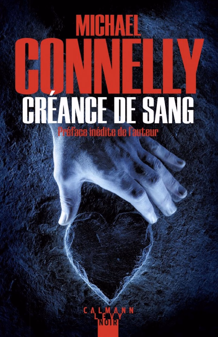 Créance de sang