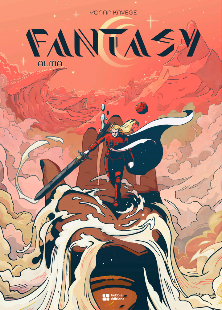 Fantasy