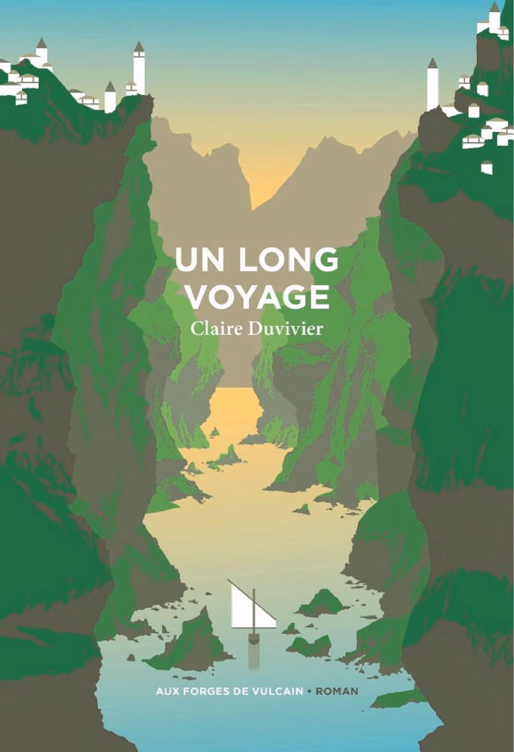 Un long voyage
