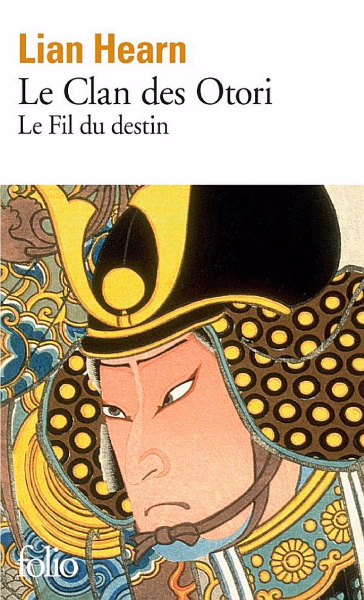 Le Fil du destin