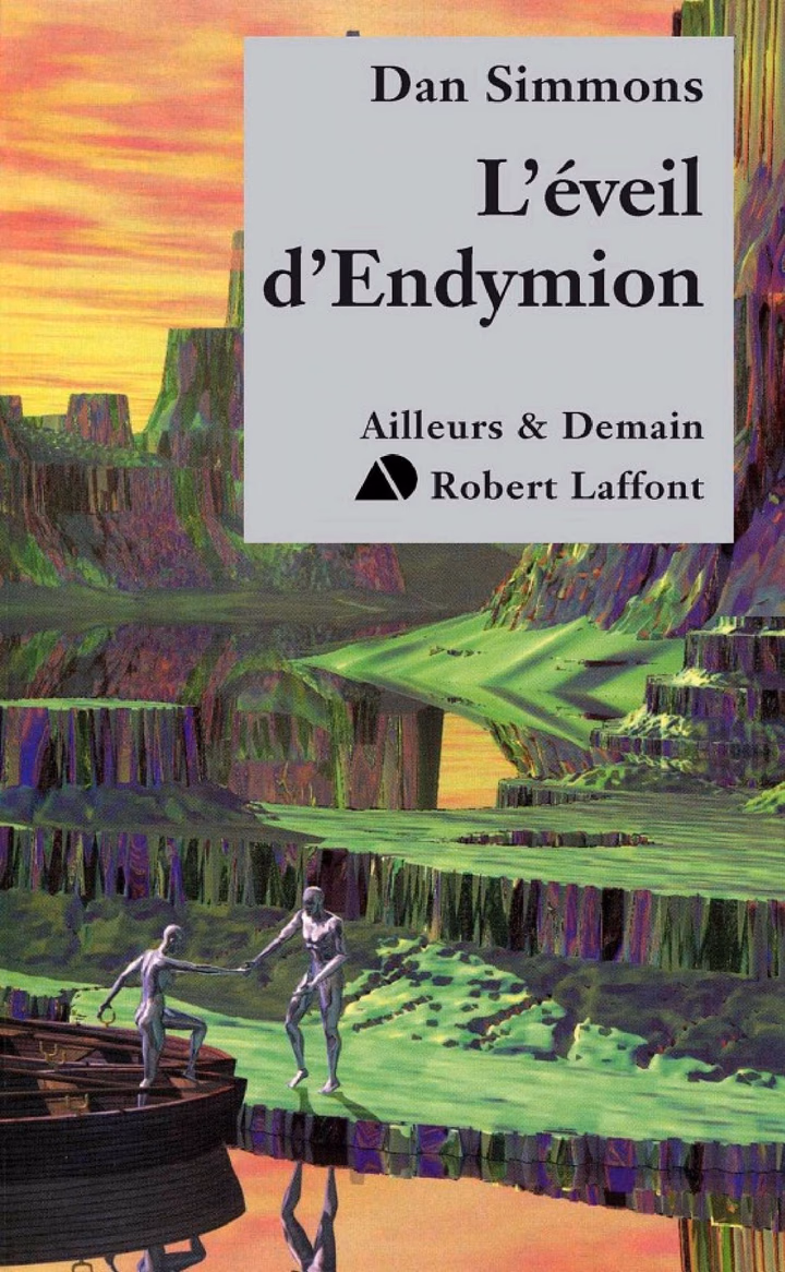 L'Éveil d'Endymion