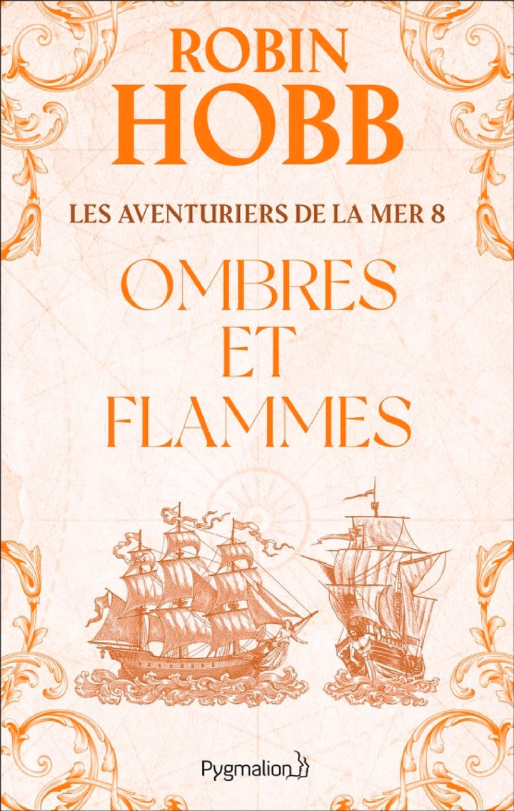 Ombres et flammes